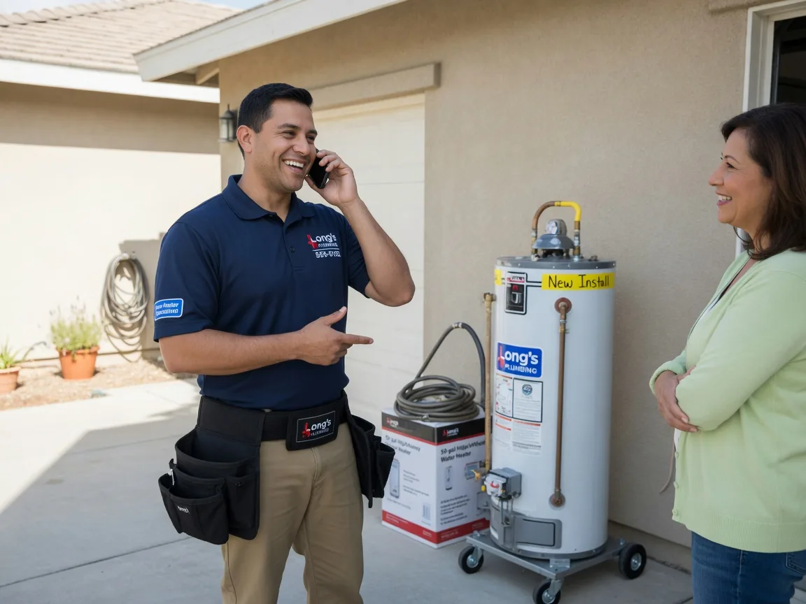 Leak Detection Bland, MO FAQs